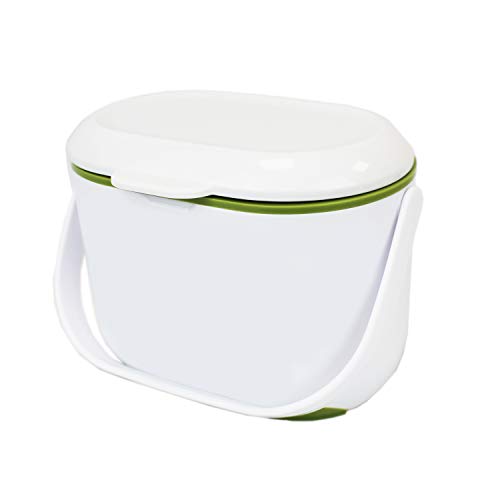 Algopix Similar Product 6 - Addis 515465 25L Kitchen Compost