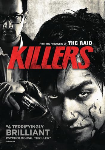 Algopix Similar Product 3 - Killers