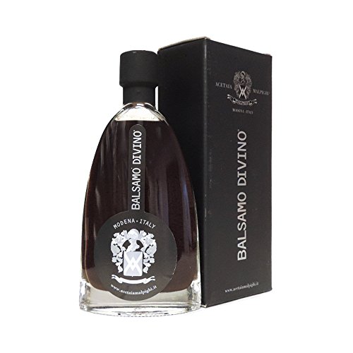 Algopix Similar Product 19 - Acetaia Malpighi  Balsamo Divino 