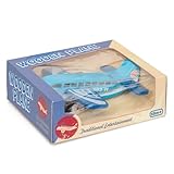 Algopix Similar Product 1 - Wooden Plane