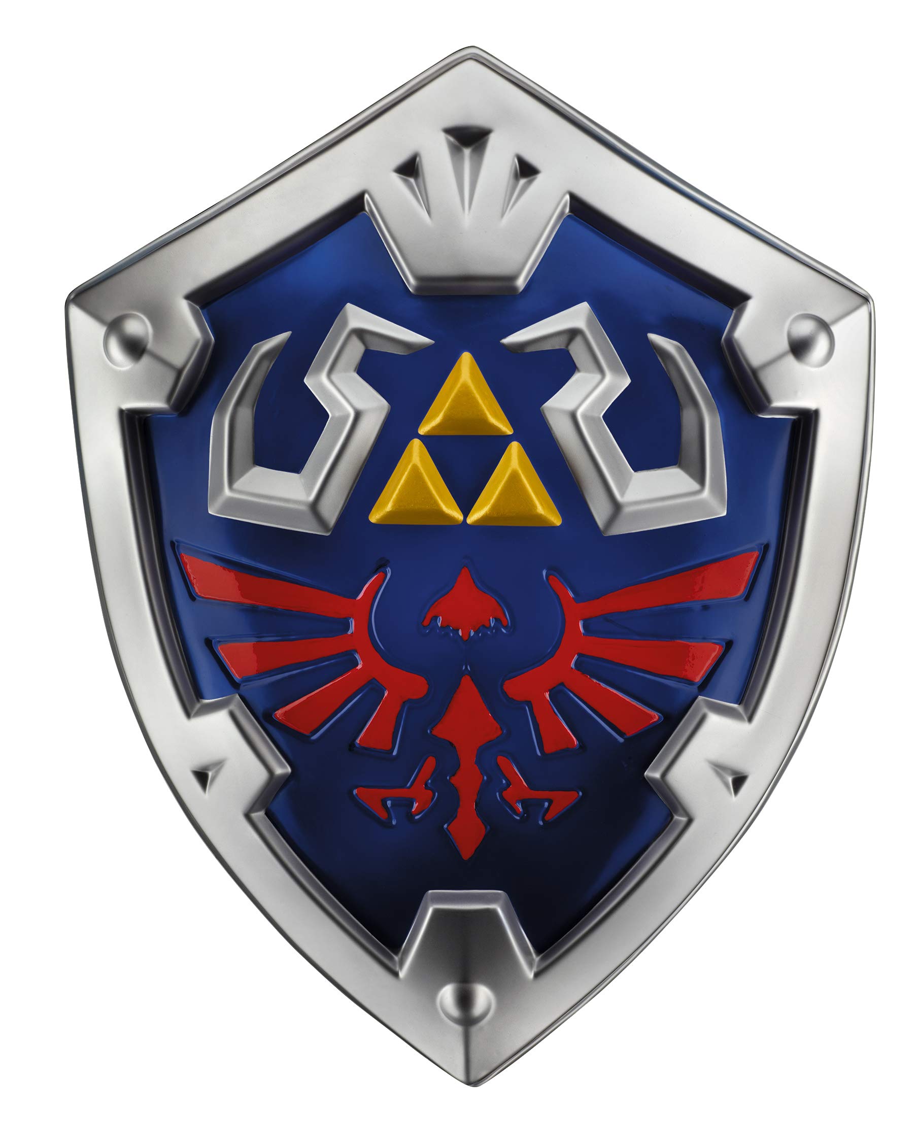 Algopix Similar Product 15 - Nintendo The Legend of Zelda Link