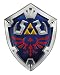 Algopix Similar Product 18 - Nintendo The Legend of Zelda Link