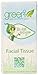 Algopix Similar Product 15 - Green2 TreeFree Eco Facial Tissues 3