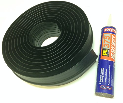 Algopix Similar Product 19 - Xtreme Weather Guard Garage Door
