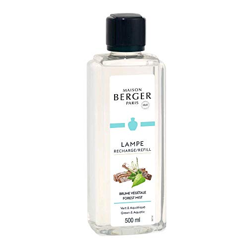 Algopix Similar Product 10 - Forest Mist  Lampe Berger Fragrance