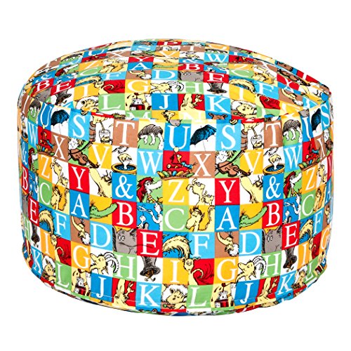 Algopix Similar Product 1 - Trend Lab Dr Seuss Alphabet Seuss