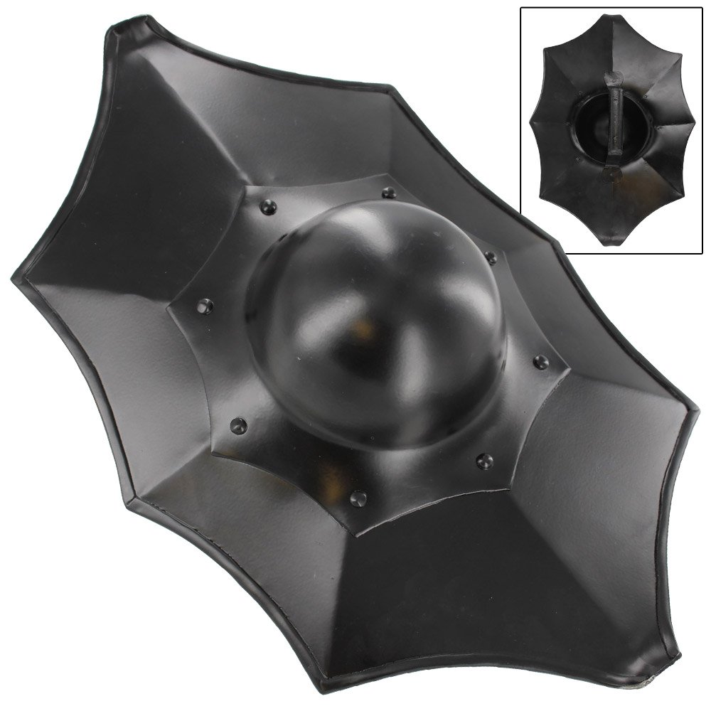 Algopix Similar Product 16 - Armory Replicas Blackened Talhofer