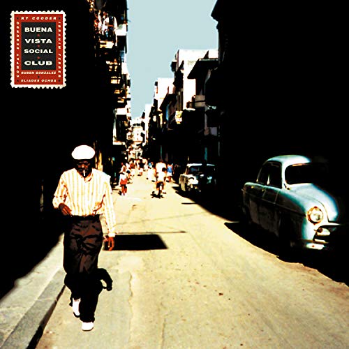 Algopix Similar Product 2 - Buena Vista Social Club[180g 2 LP]