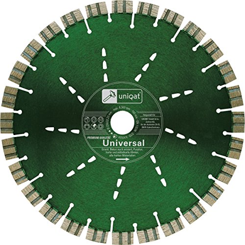 Algopix Similar Product 20 - Unimet Cutting Disc pack of 1 Silver