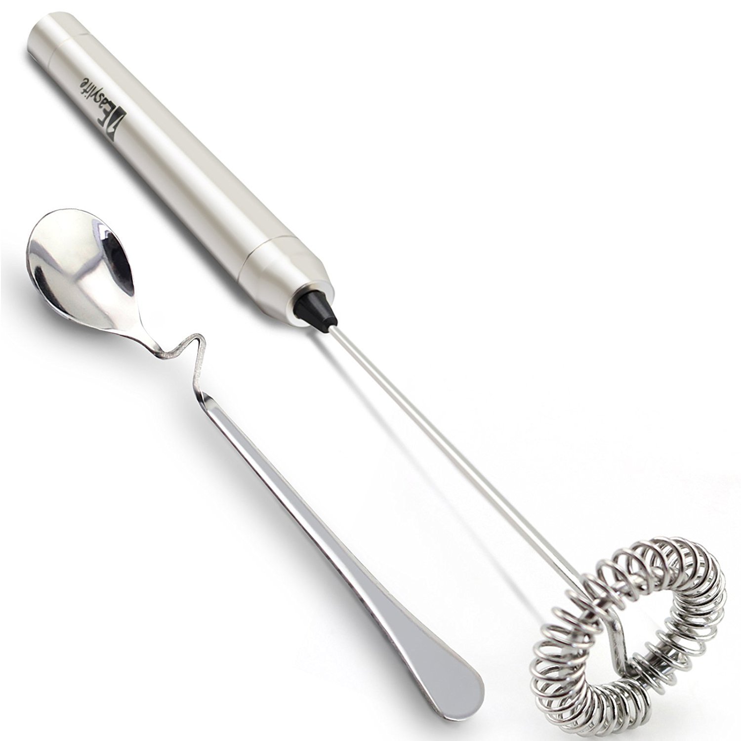 Algopix Similar Product 14 - 1Easylife Stainless Steel Milk Frother