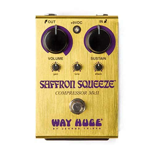 Algopix Similar Product 8 - Way Huge WHE103 Saffron Squeeze