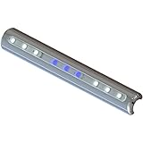 Algopix Similar Product 13 - Taco Metals Marine LED TTop Pipe Mount