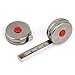Algopix Similar Product 11 - Metal 1M Measurement Self Retracting