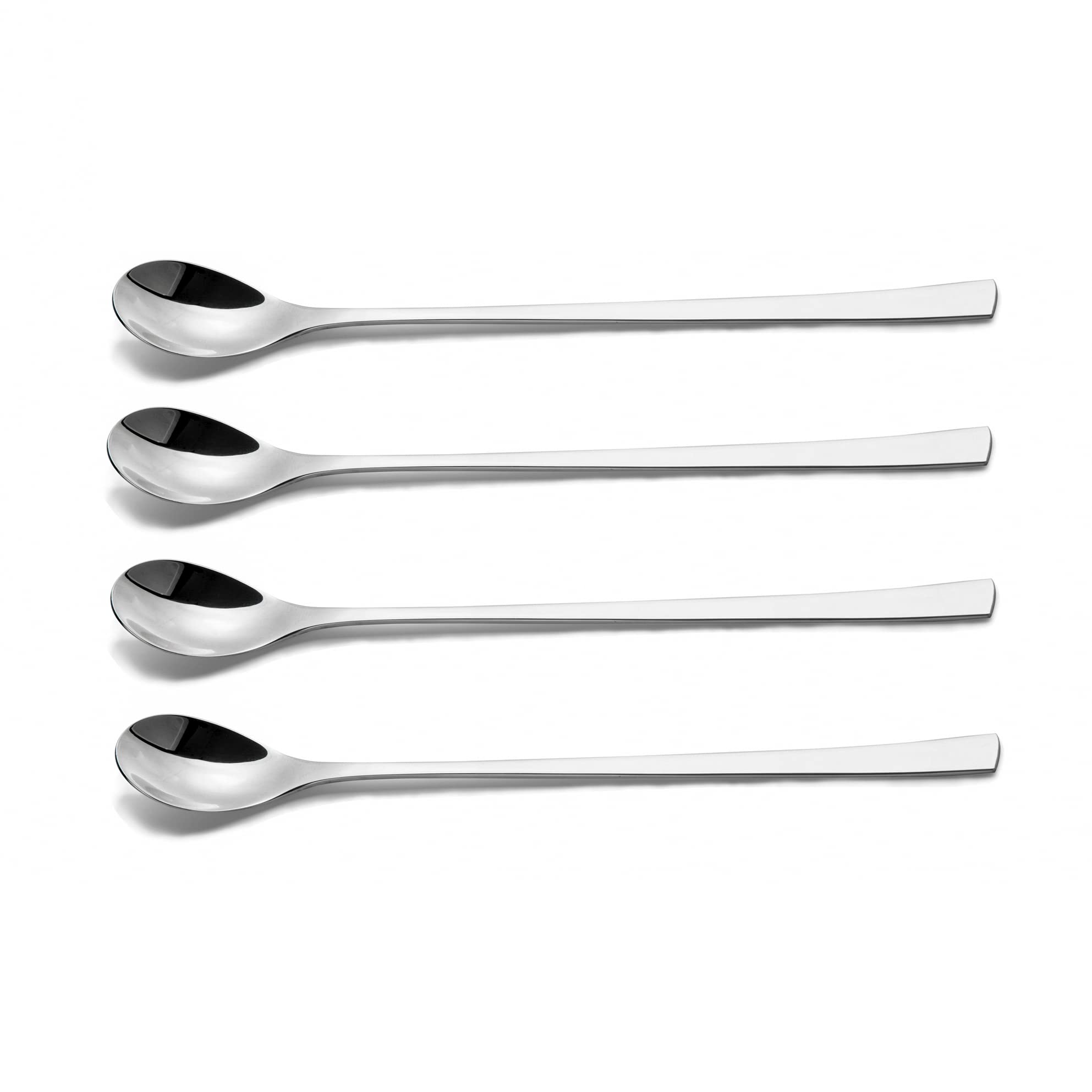 Algopix Similar Product 12 - IMEEA Iced Tea Spoons Long Handled