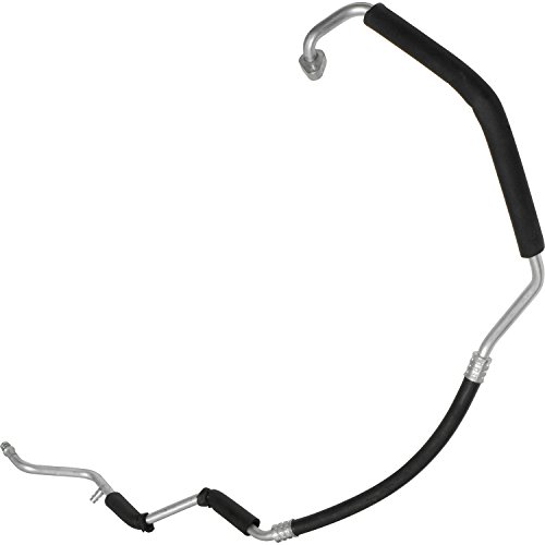 Algopix Similar Product 9 - UAC HA 11236C AC Suction Line Hose