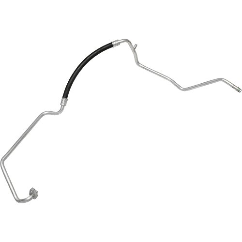 Algopix Similar Product 12 - UAC HA 11254C AC Suction Line Hose