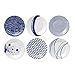 Algopix Similar Product 18 - Royal Doulton Pacific Mixed Patterns