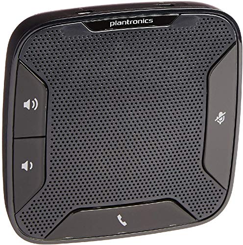 Algopix Similar Product 18 - Plantronics Calisto 610  Portable