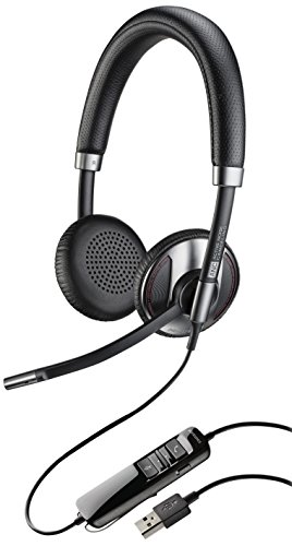 Algopix Similar Product 5 - Plantronics 20258101 Wired Headset