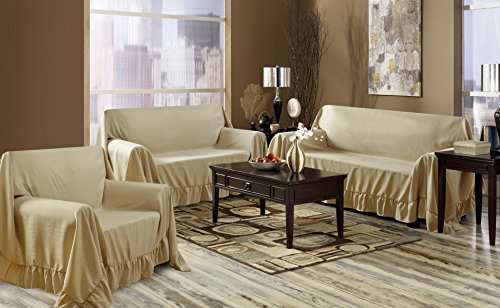 Algopix Similar Product 20 - Venice Home 3 Piece Sofa Loveseat