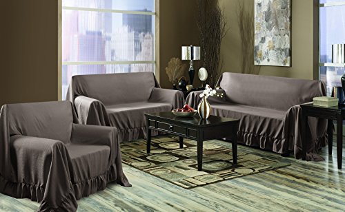 Algopix Similar Product 6 - Venice 3 Piece Sofa Loveseat Chair