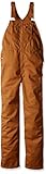 Algopix Similar Product 6 - Dickies Little Boys Duck Bib Overall