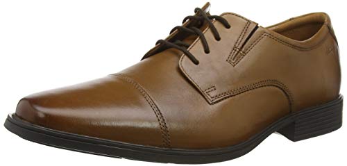 Algopix Similar Product 19 - Clarks Men's Tilden Walk Oxford