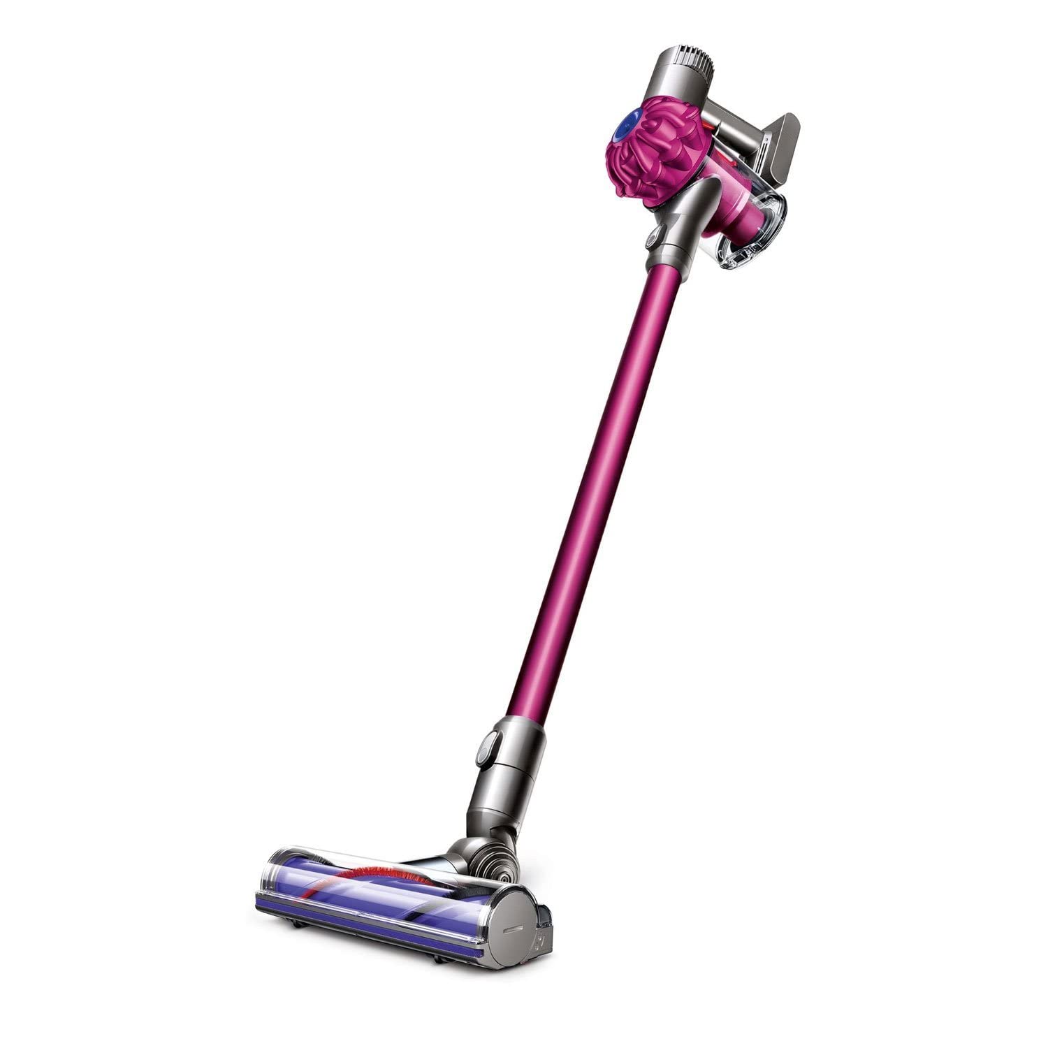 Algopix Similar Product 15 - Dyson 21069101 V6 Motorhead Cordless
