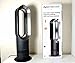 Algopix Similar Product 8 - Dyson Hot  Cool Jet Focus AM09 Fan
