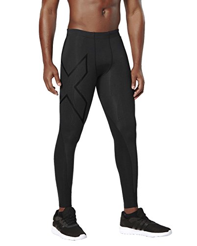 Algopix Similar Product 8 - 2XU Mens MCS Thermal Compression