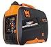 Algopix Similar Product 19 - WEN 56200i 2000Watt Gas Powered