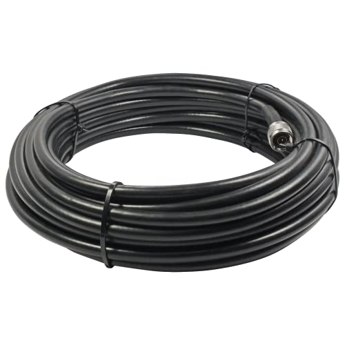 Algopix Similar Product 20 - SureCall 50 SC400 Ultra LowLoss Coax