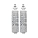 Algopix Similar Product 5 - Kenmore 9690 Refrigerator Water Filter