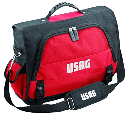 Algopix Similar Product 8 - USAG U00070033007 RV Bag for laptop