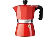 Algopix Similar Product 9 - La Cafetiere Classic Espresso Coffee