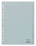 Algopix Similar Product 14 - DURABLE Hunke Jochheim Index