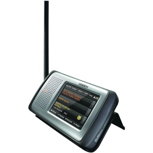 Algopix Similar Product 13 - 1 - Simple Program Scanner