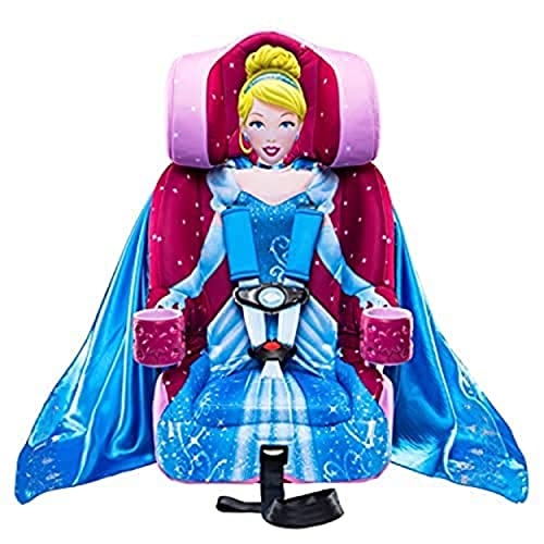 Algopix Similar Product 11 - KidsEmbrace Disney Pink Cinderella
