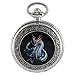 Algopix Similar Product 4 - VIGOROSO Watches Steampunk Cool Evil