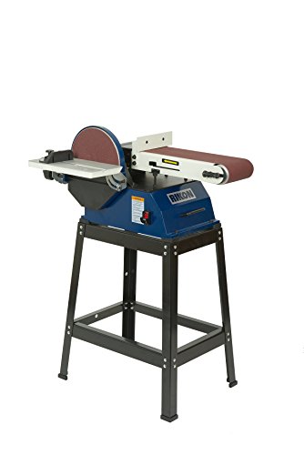 Algopix Similar Product 11 - RIKON Professional Power Tools 6 x 48