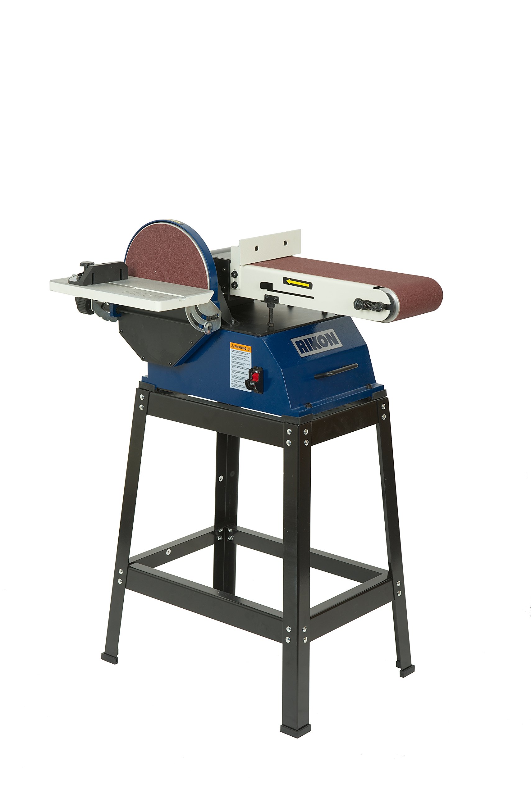 Algopix Similar Product 6 - RIKON Professional Power Tools 6 x 48