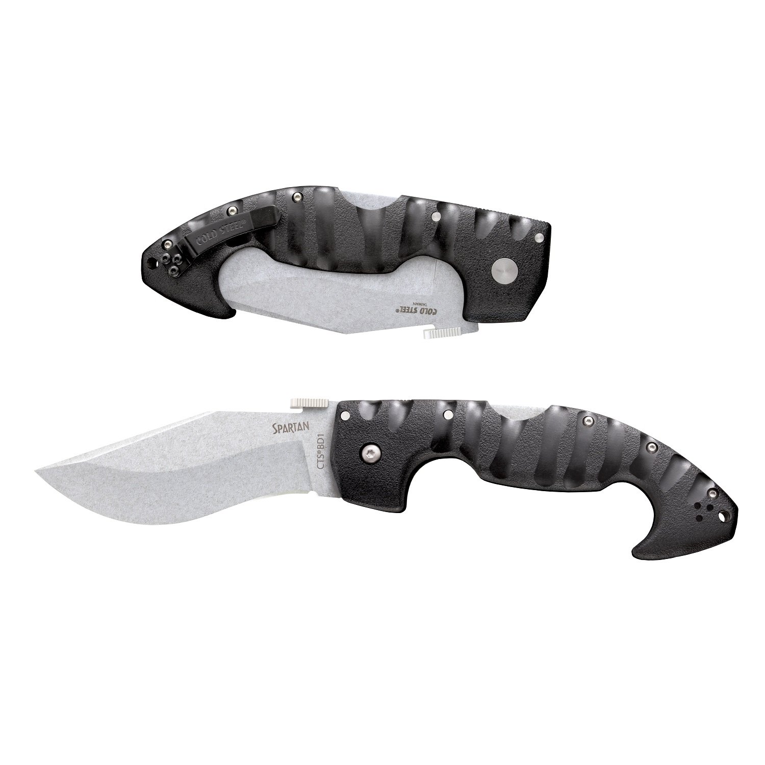 Algopix Similar Product 6 - Cold Steel Tactical Pocket Folding