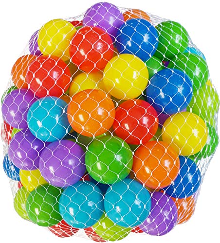 Algopix Similar Product 18 - EWONDERWORLD 100 Count 24 6cm