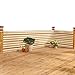 Algopix Similar Product 13 - IdeaWorks New Deck  Fence Privacy