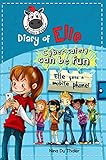 Algopix Similar Product 6 - Elle gets a mobile phone Cyber safety