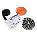 Algopix Similar Product 19 - SGT KNOTS Tying Kit  17 Waterproof