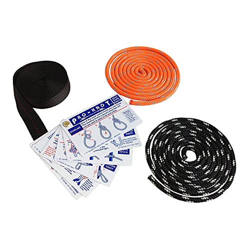 Algopix Similar Product 19 - SGT KNOTS Tying Kit  17 Waterproof