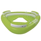 Algopix Similar Product 18 - Jilong Honolulu 3Person Inflatable