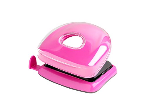 Algopix Similar Product 4 - TALADRO REXEL JOY ROSA 10 HOJAS