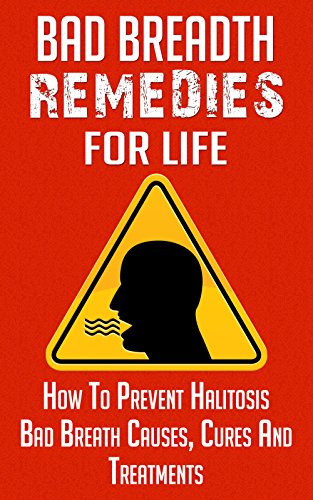 Algopix Similar Product 8 - Bad Breath Remedies for LIfe  How to